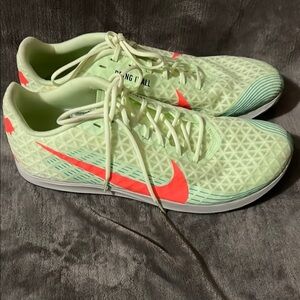 Nike Zoom Rival XC 5 Track and Field Running Shoes Size 13‎